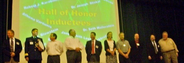 Inductees